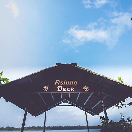 Paradise Lagoon Kalyānpur Exterior foto