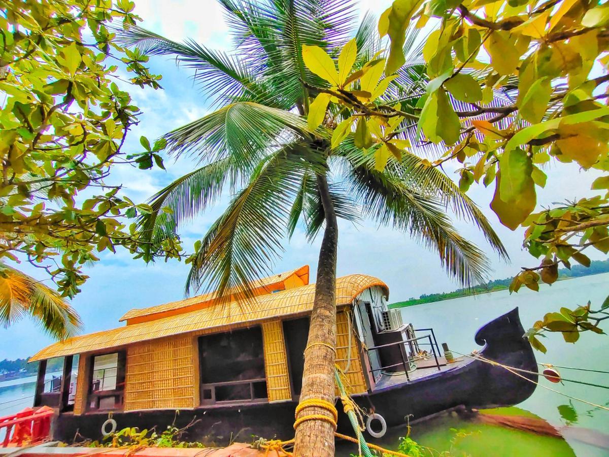 Paradise Lagoon Kalyānpur Exterior foto