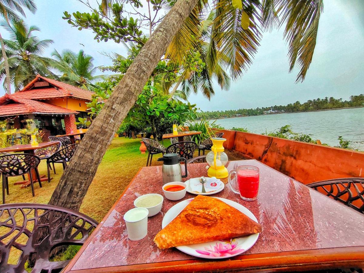 Paradise Lagoon Kalyānpur Exterior foto