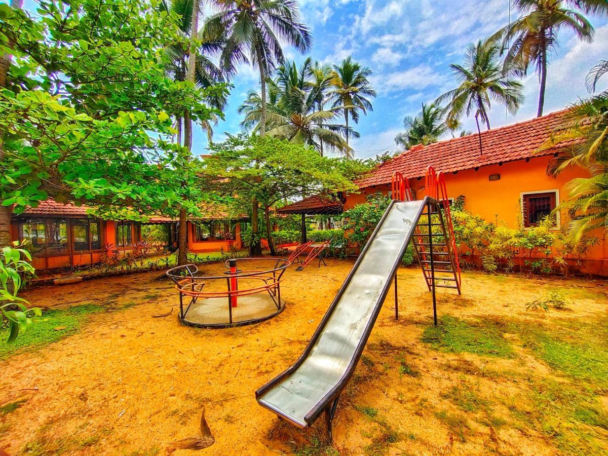 Paradise Lagoon Kalyānpur Exterior foto