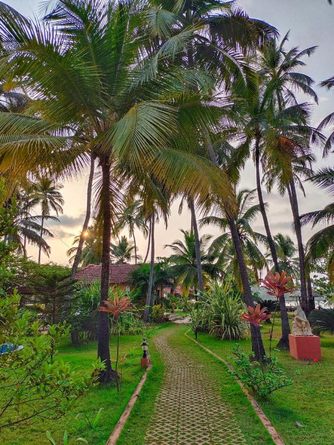 Paradise Lagoon Kalyānpur Exterior foto