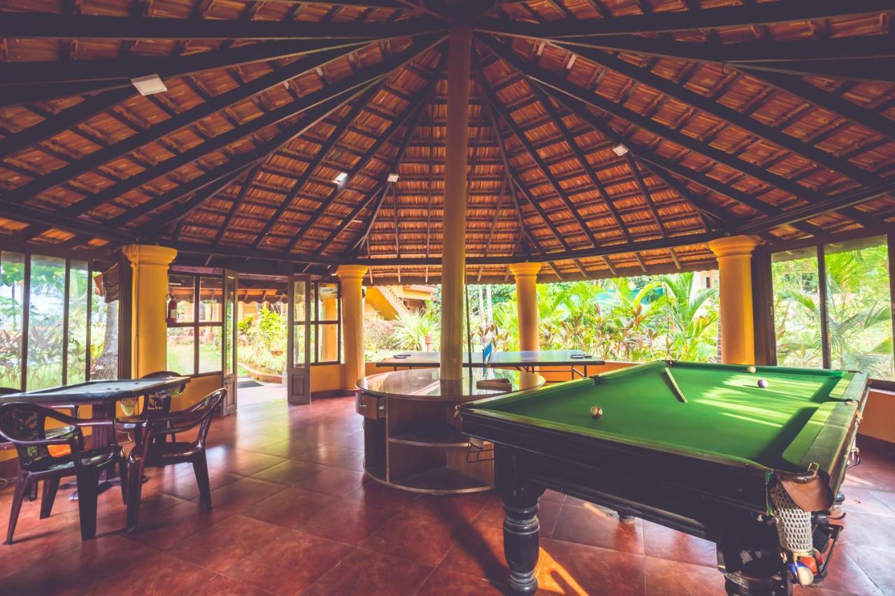Paradise Lagoon Kalyānpur Exterior foto