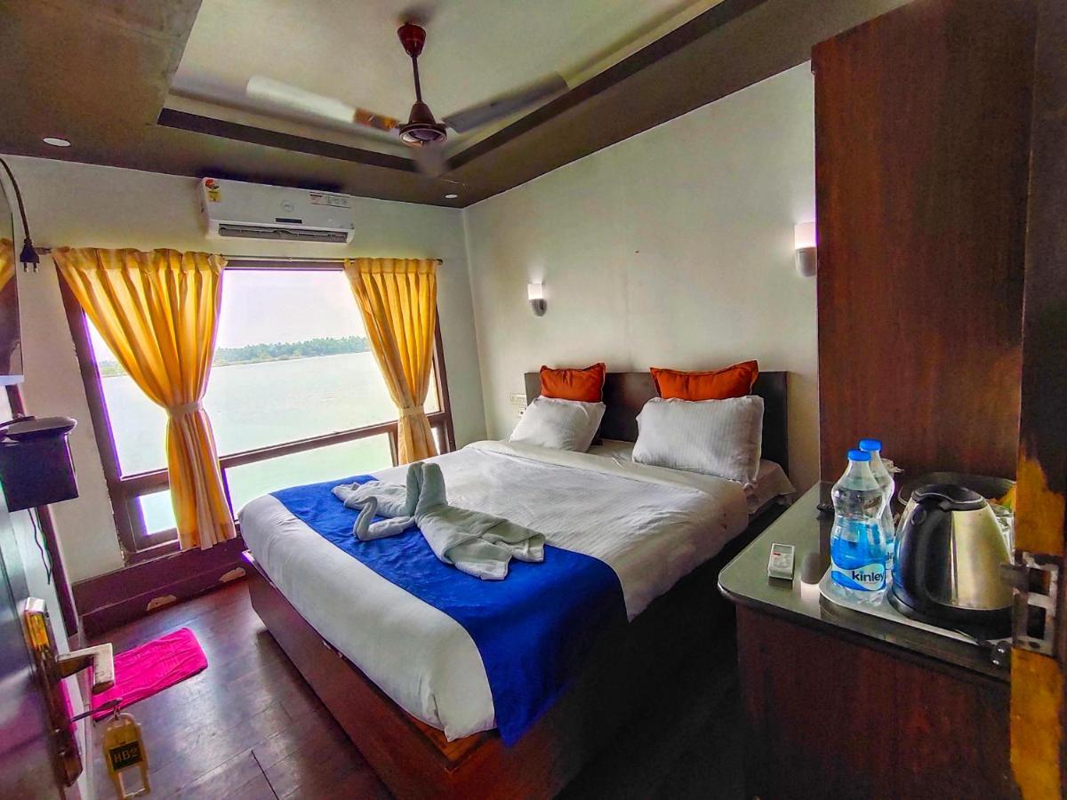 Paradise Lagoon Kalyānpur Exterior foto