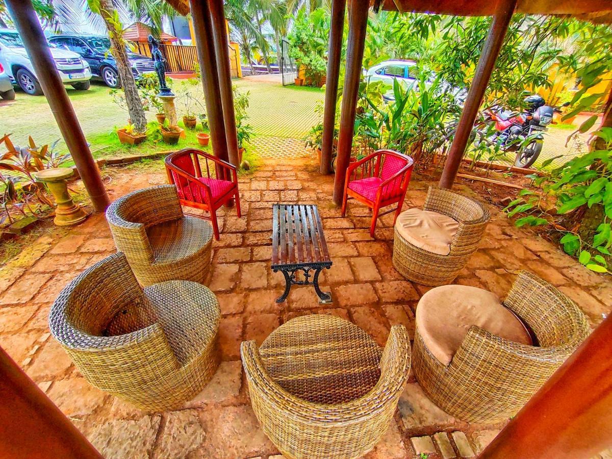 Paradise Lagoon Kalyānpur Exterior foto
