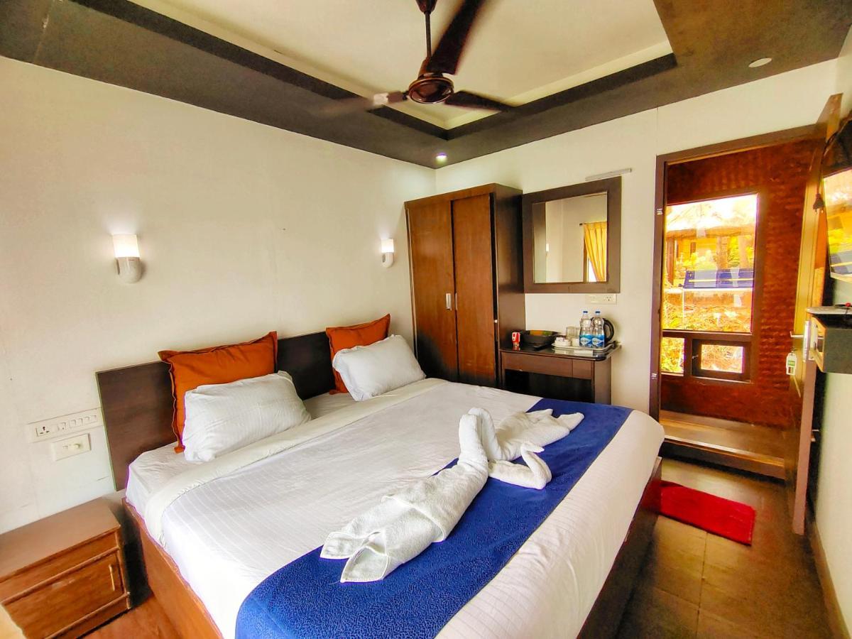 Paradise Lagoon Kalyānpur Exterior foto