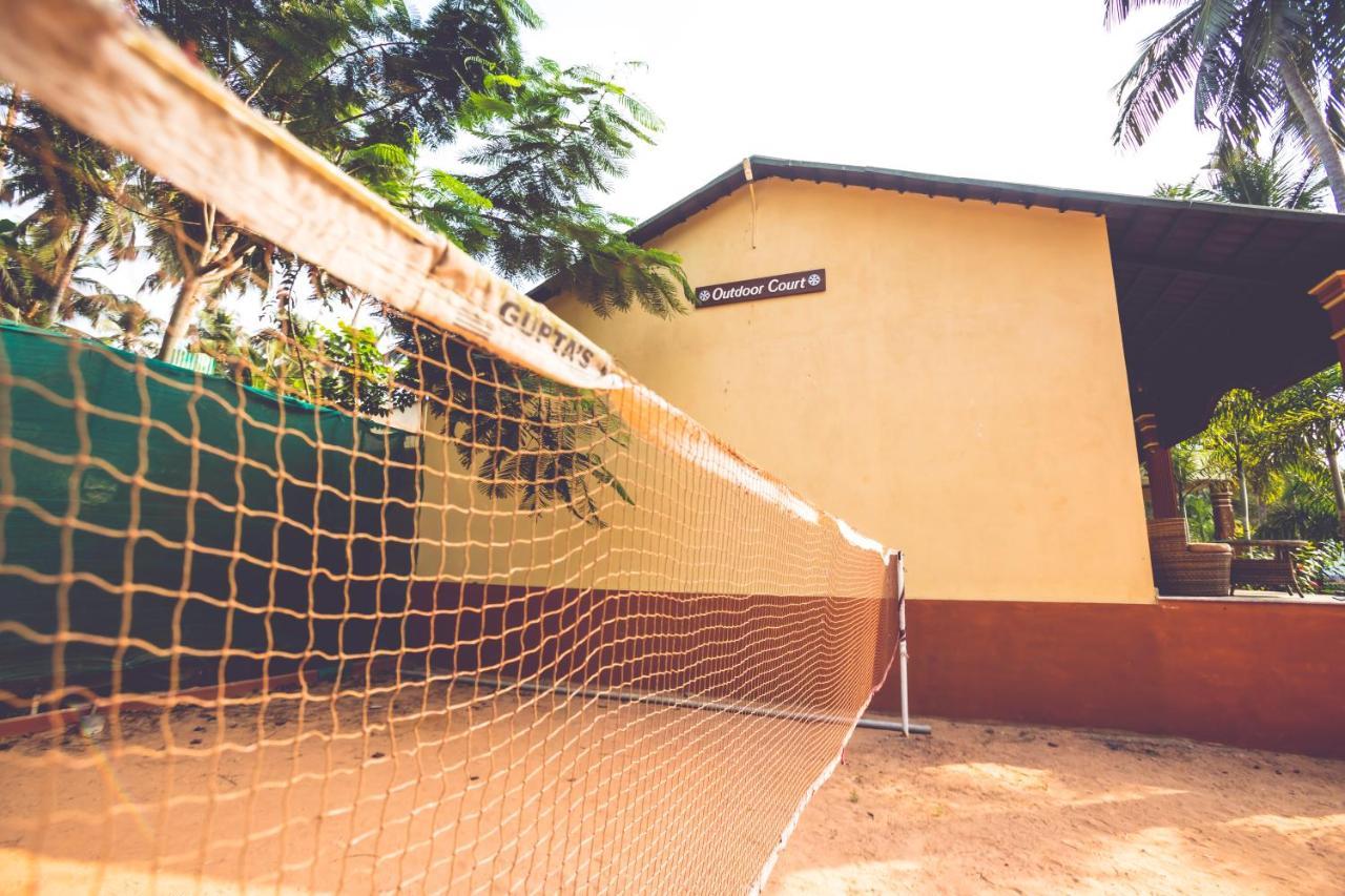 Paradise Lagoon Kalyānpur Exterior foto
