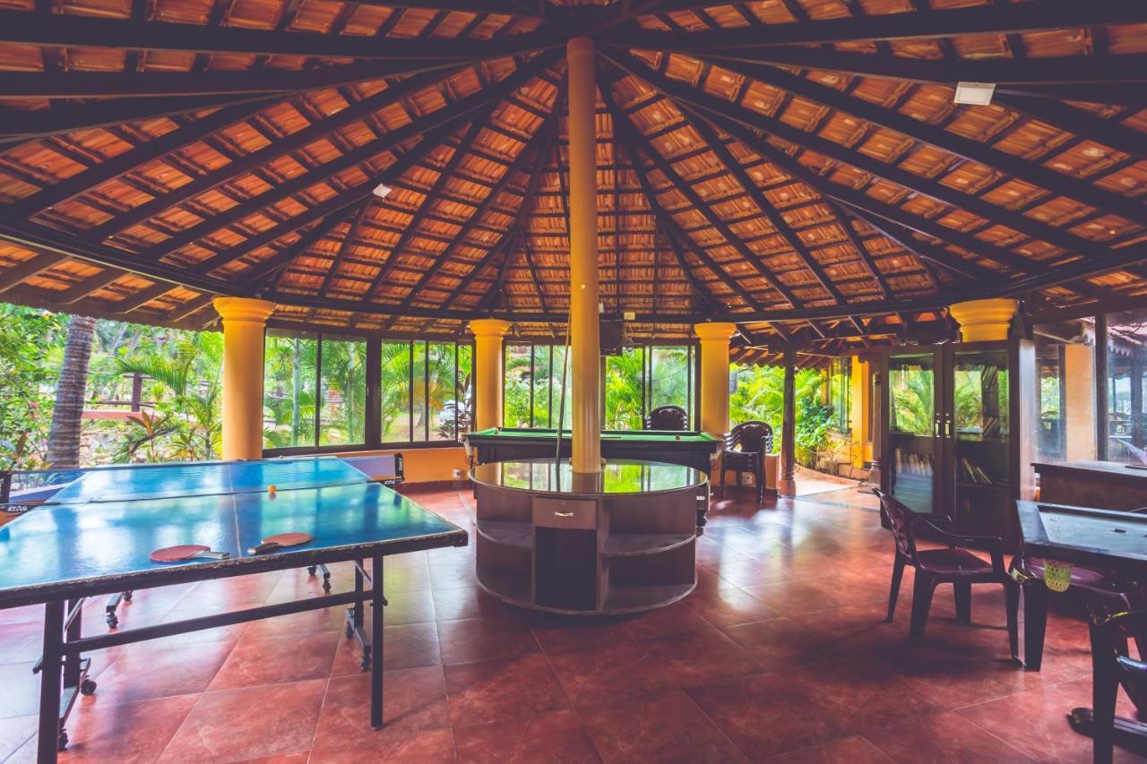 Paradise Lagoon Kalyānpur Exterior foto
