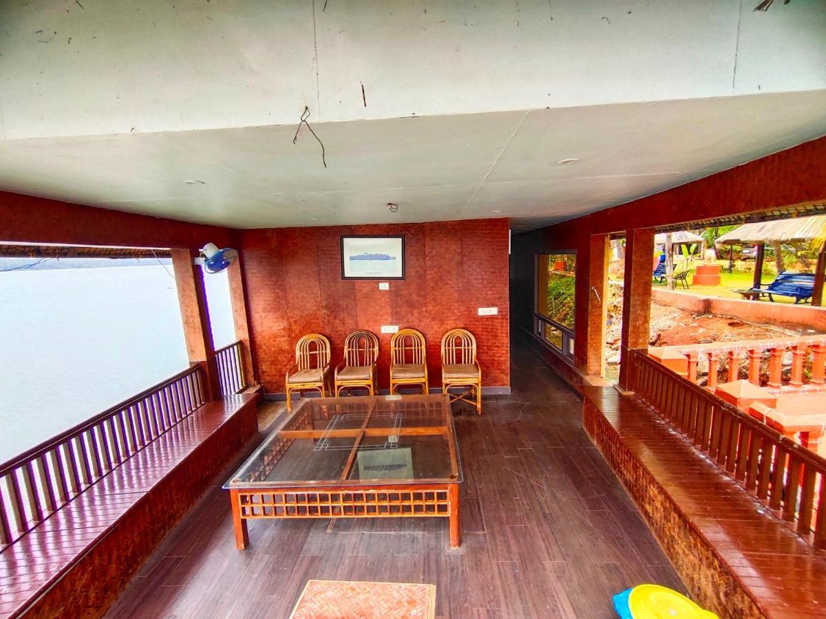 Paradise Lagoon Kalyānpur Exterior foto