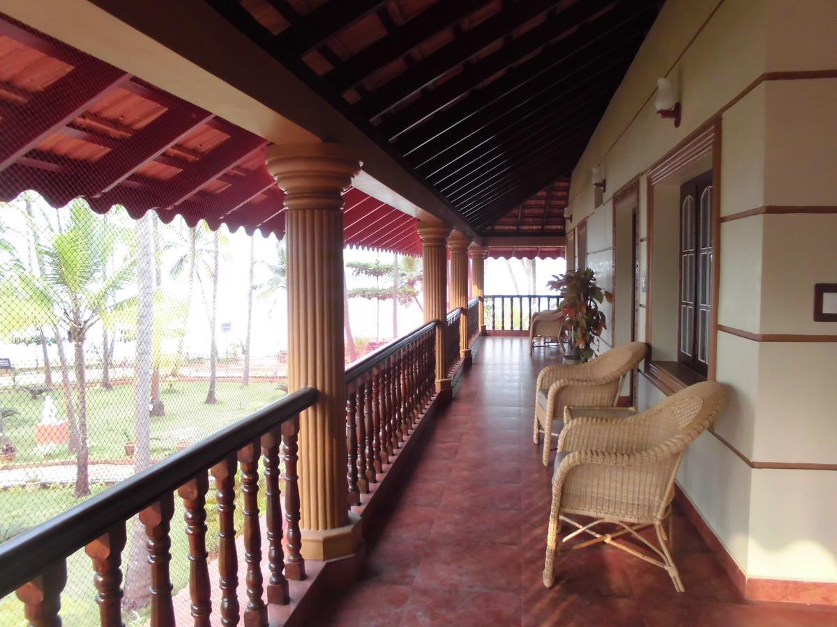 Paradise Lagoon Kalyānpur Exterior foto
