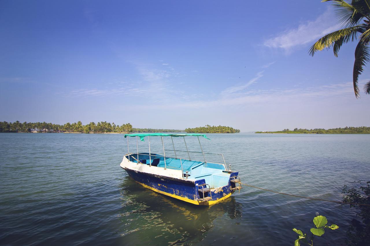 Paradise Lagoon Kalyānpur Exterior foto