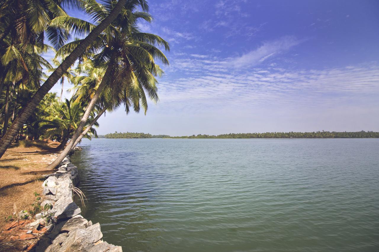 Paradise Lagoon Kalyānpur Exterior foto