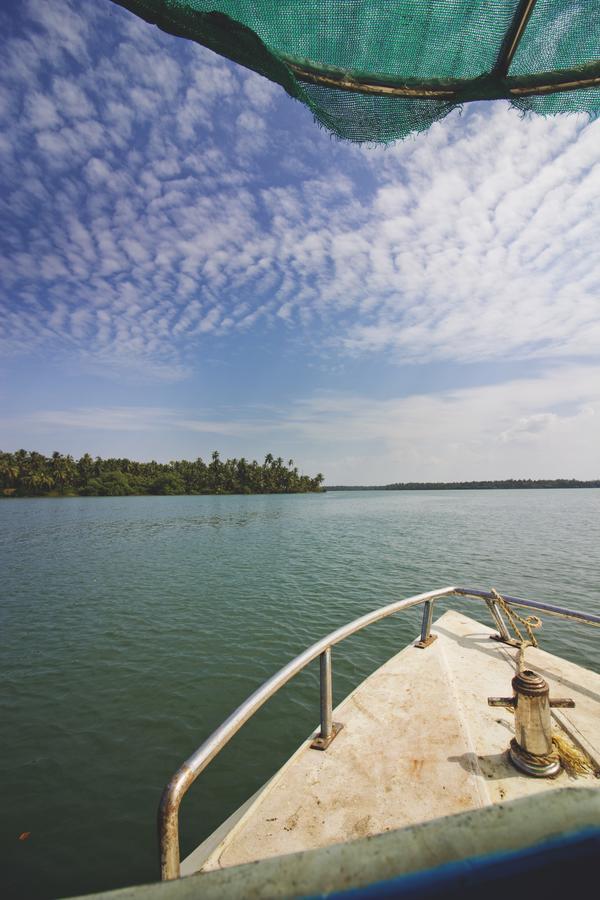 Paradise Lagoon Kalyānpur Exterior foto