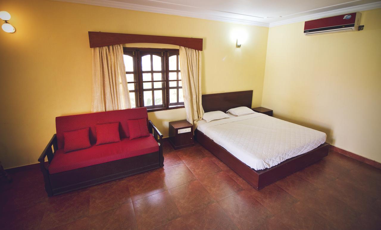 Paradise Lagoon Kalyānpur Exterior foto