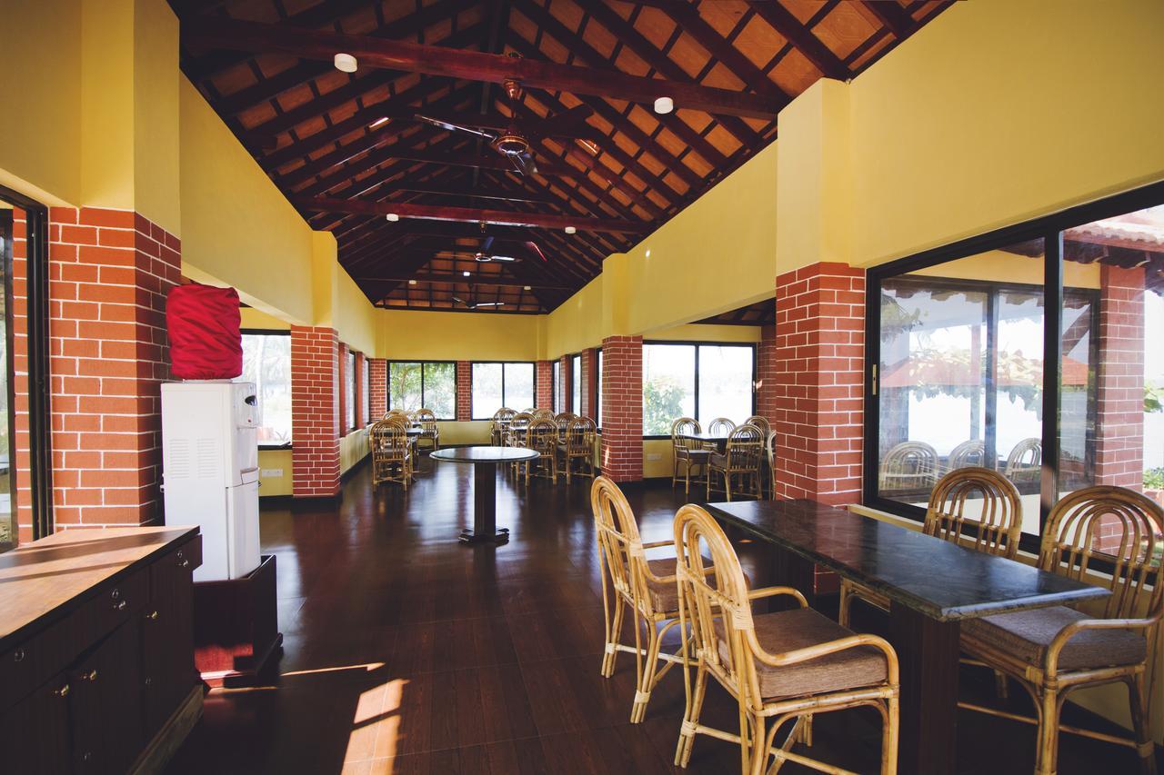 Paradise Lagoon Kalyānpur Exterior foto