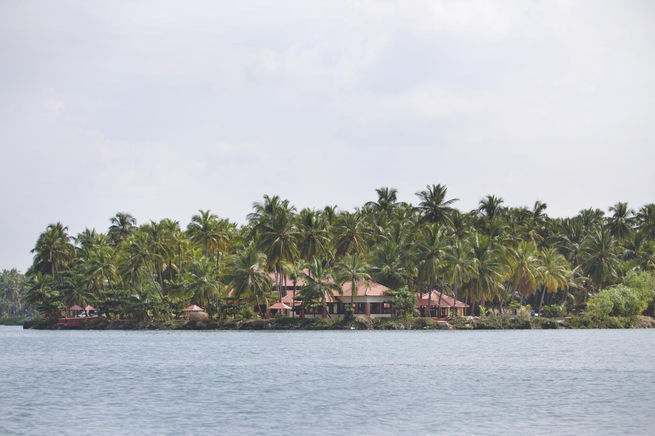 Paradise Lagoon Kalyānpur Exterior foto
