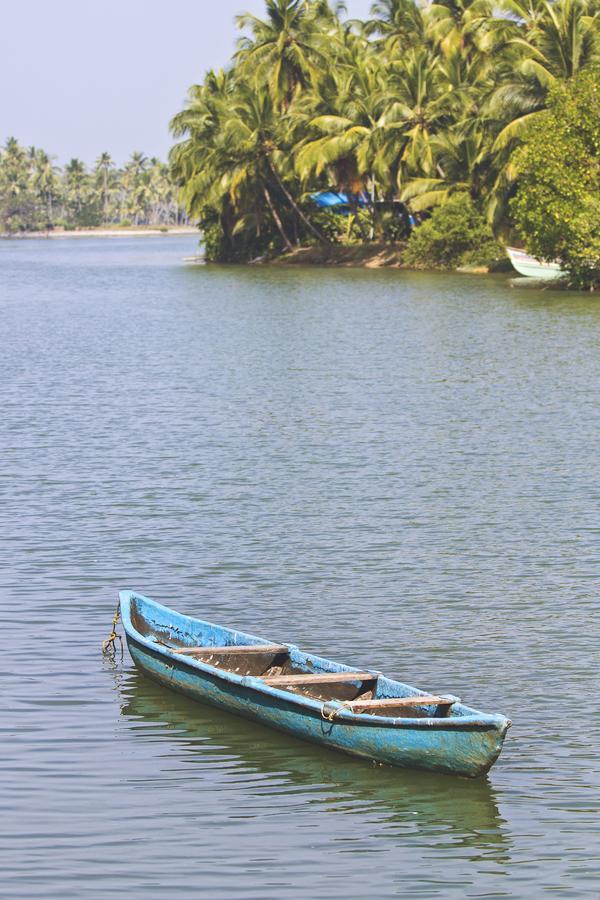 Paradise Lagoon Kalyānpur Exterior foto