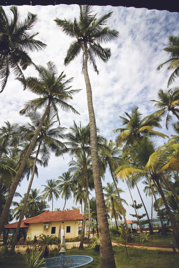 Paradise Lagoon Kalyānpur Exterior foto