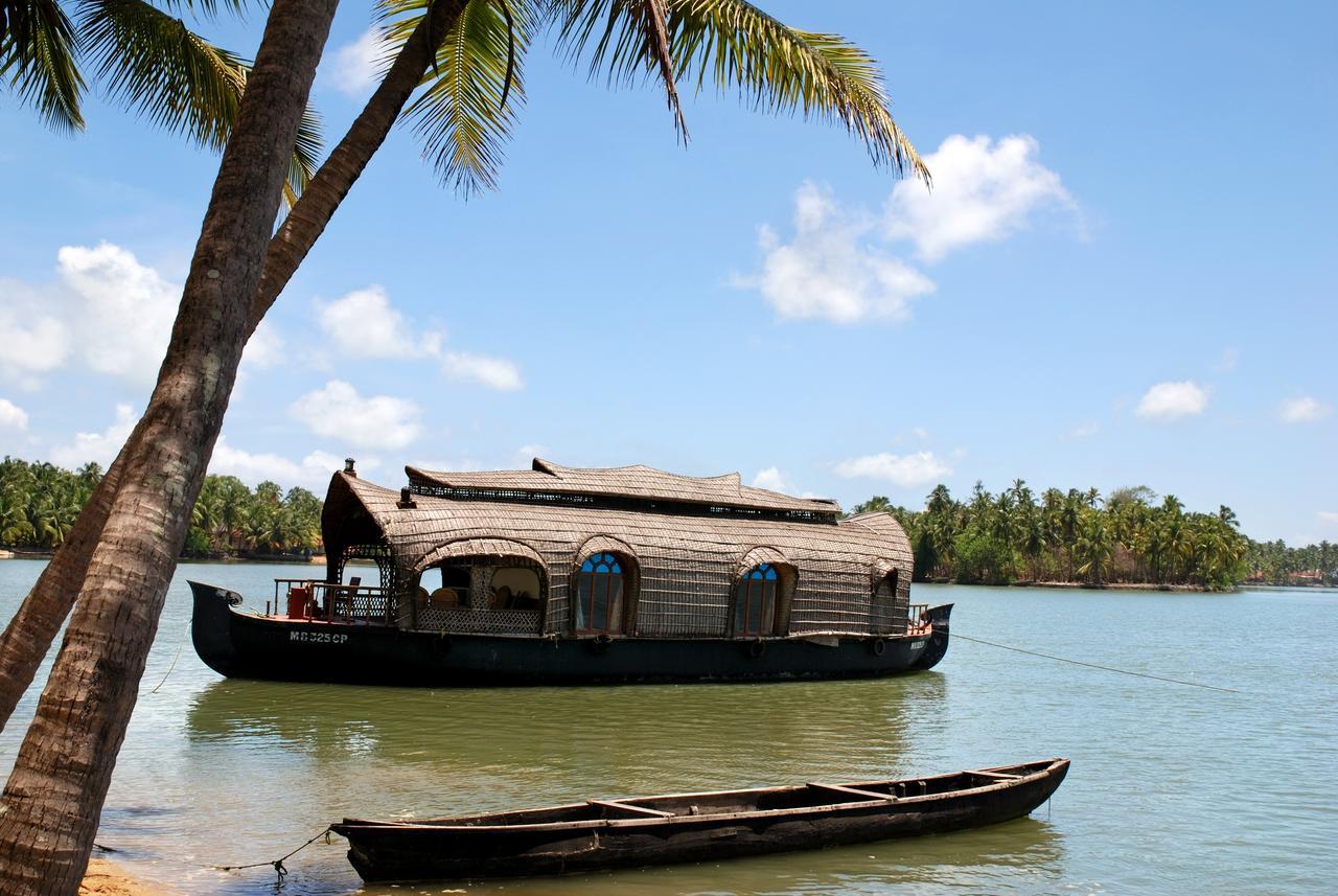 Paradise Lagoon Kalyānpur Exterior foto
